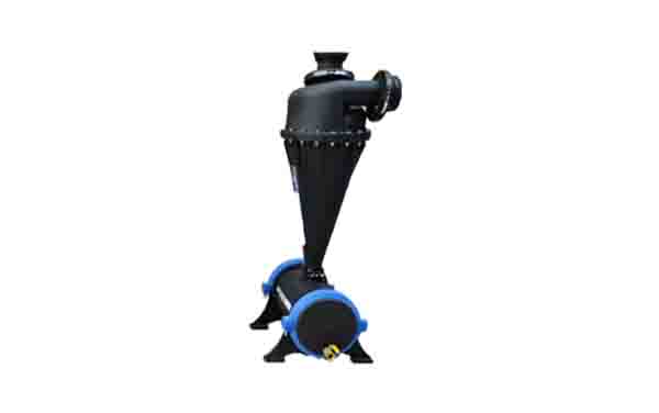 临沂农业灌溉工程过滤器-离心除砂器