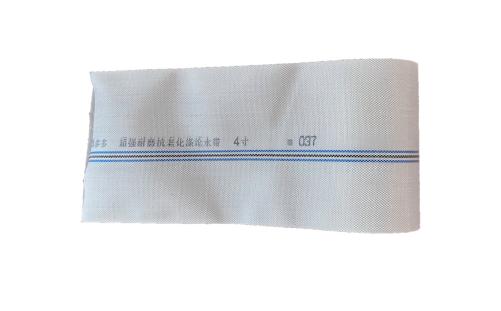 临沂涤纶编织水带使用方法