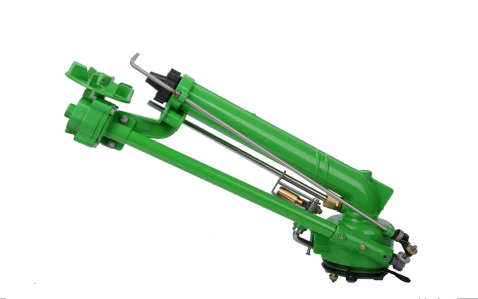 临沂不同场景适配的灌溉喷枪类型