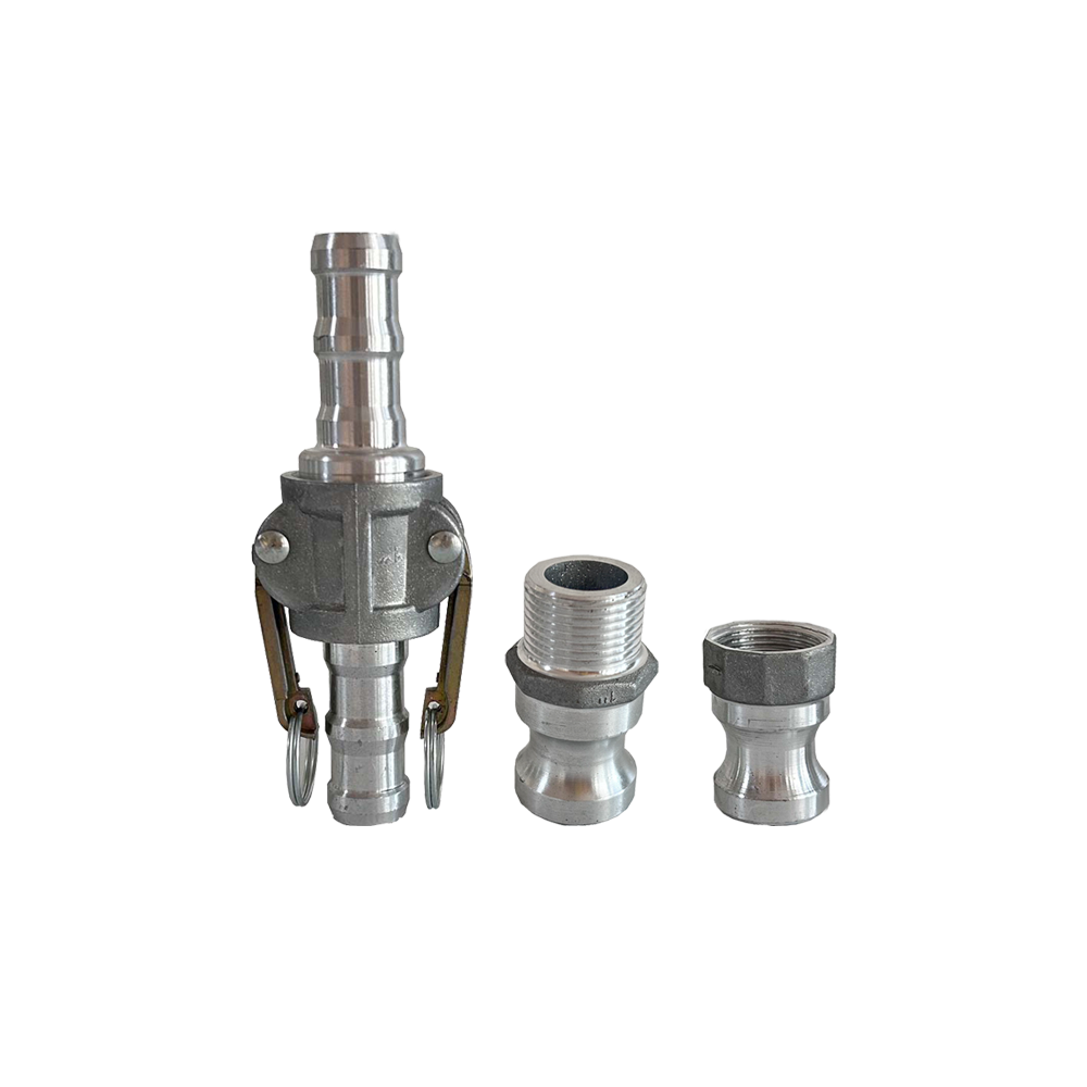 临沂1.0寸快速接头