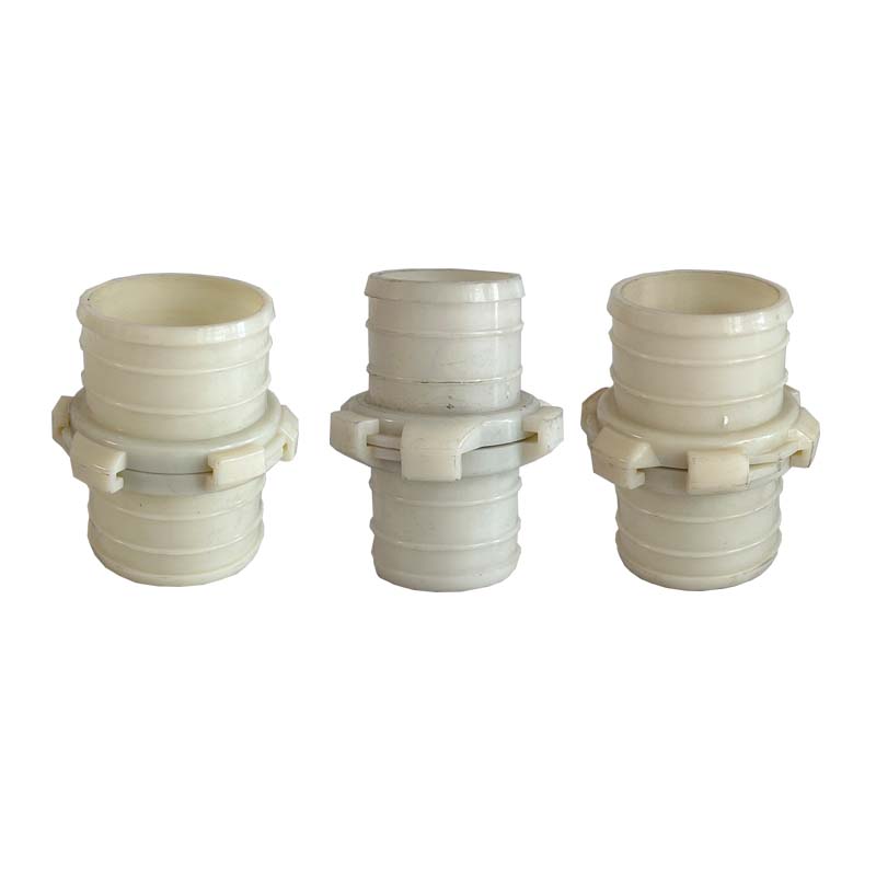 临沂塑料快速接头