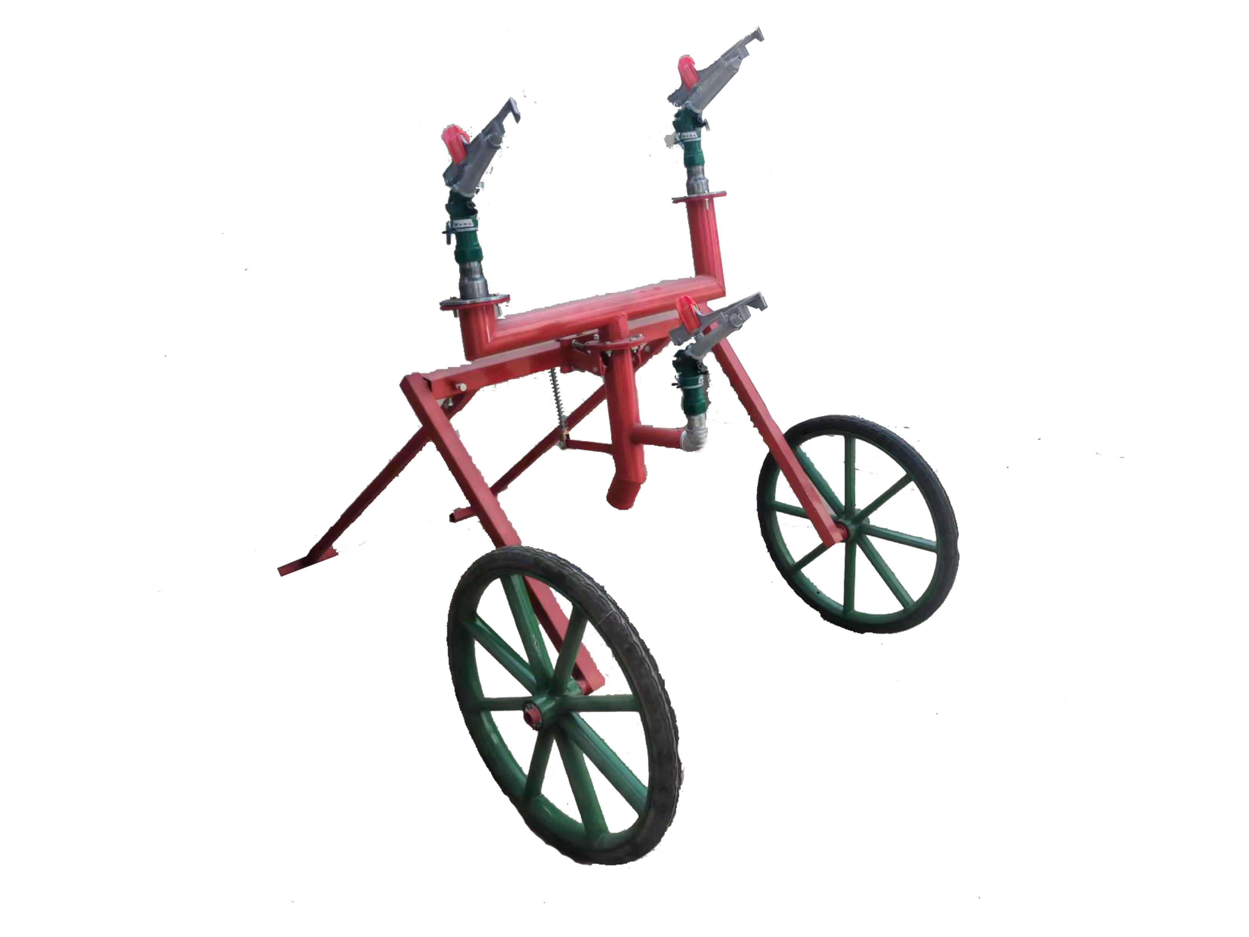 临沂PY30移动喷灌车 春季播种农田灌溉高效搭档