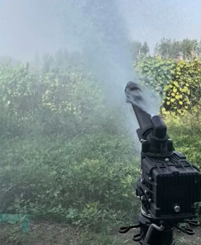 临沂影响农田每公顷灌溉用水量的因素